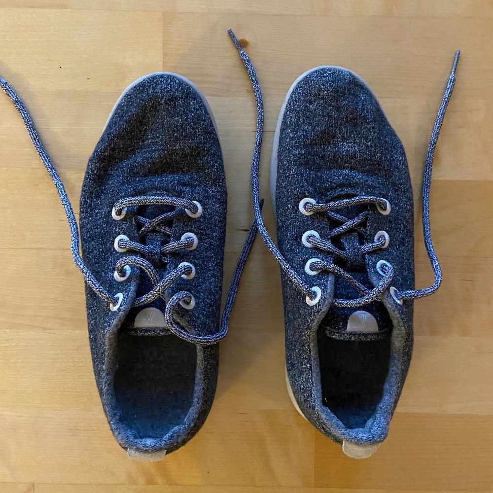 Allbirds Women’s Sneakers